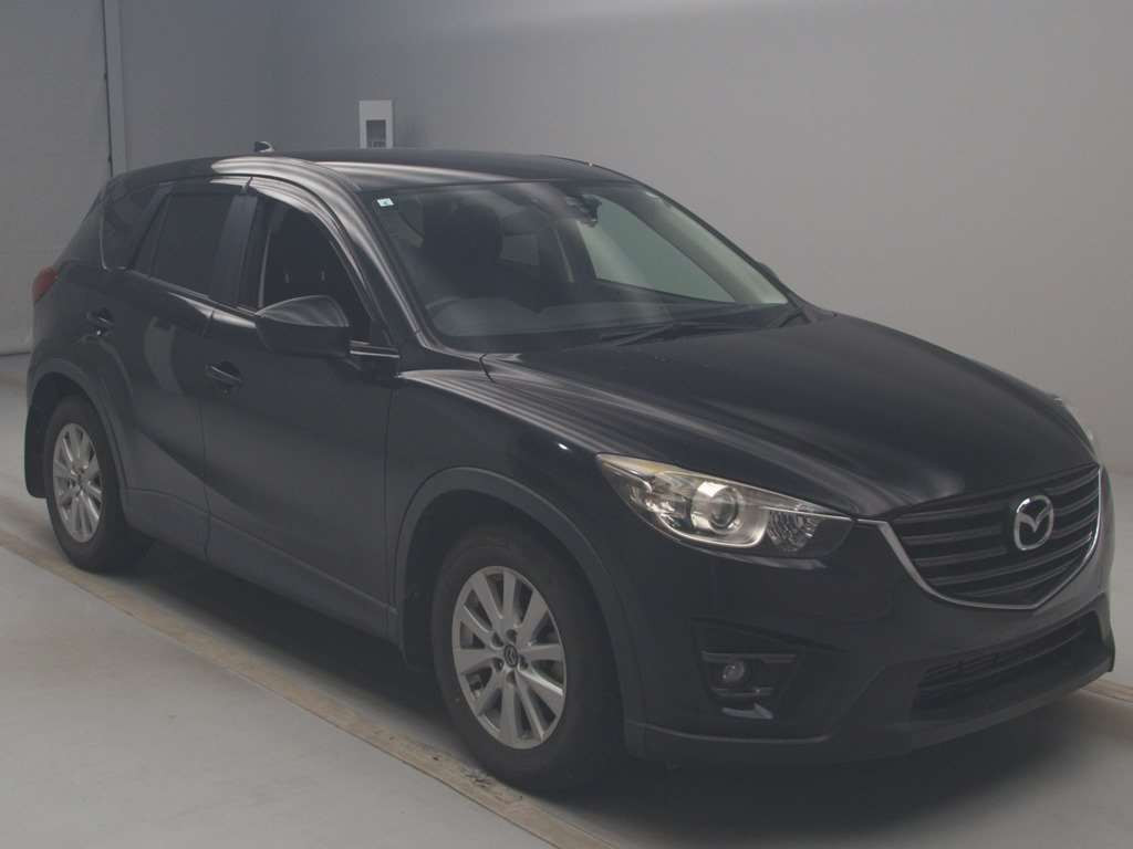 2013 Mazda CX-5 KE2AW[2]