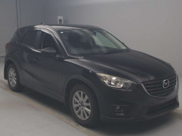 2013 Mazda CX-5