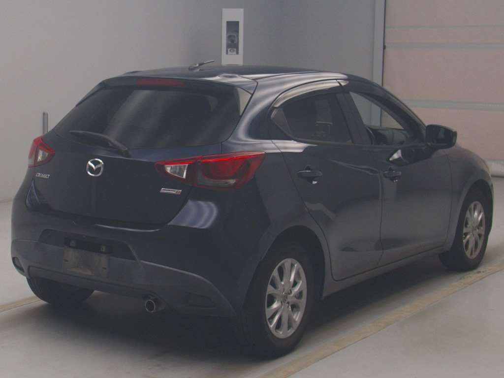 2015 Mazda Demio DJ5FS[1]