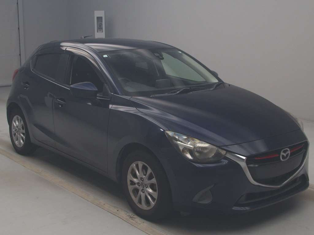 2015 Mazda Demio DJ5FS[2]