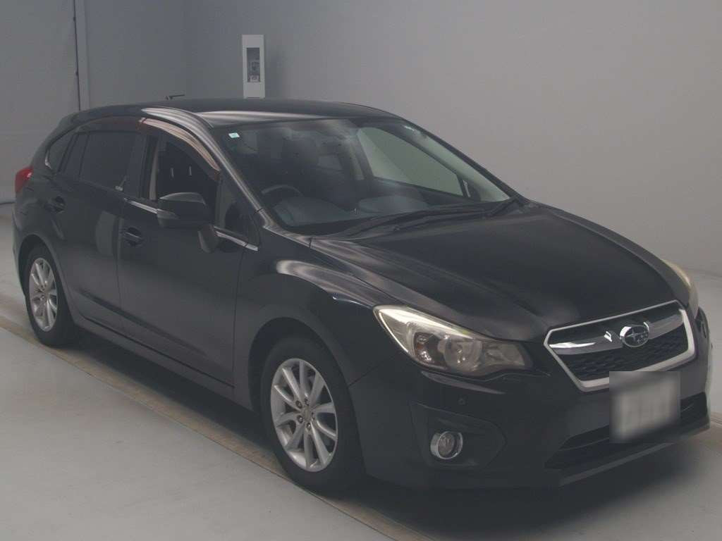 2013 Subaru Impreza Sports GP7[2]