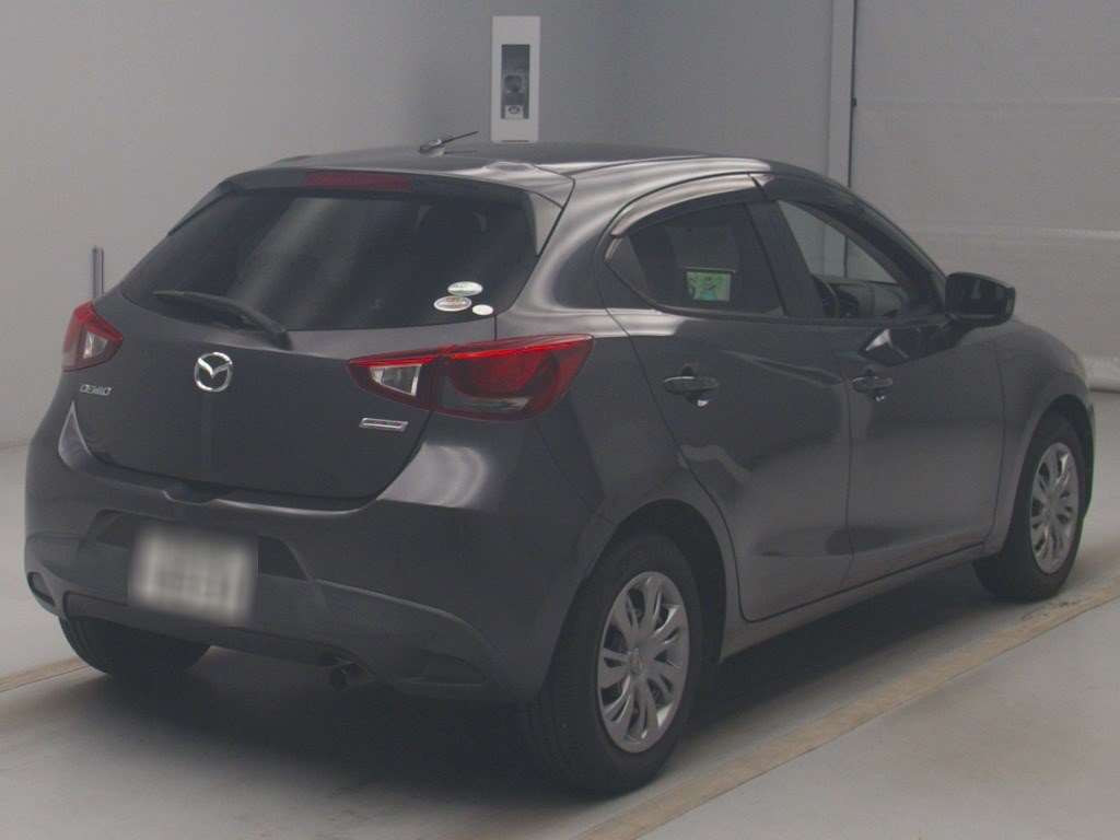 2014 Mazda Demio DJ3FS[1]