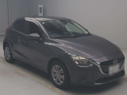 2014 Mazda Demio