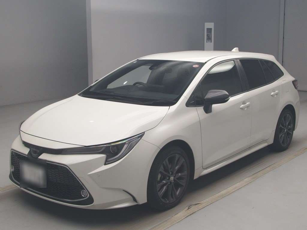 2020 Toyota Corolla Touring Wagon ZRE212W[0]