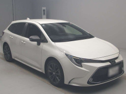 2020 Toyota Corolla Touring Wagon