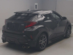 2021 Toyota C-HR