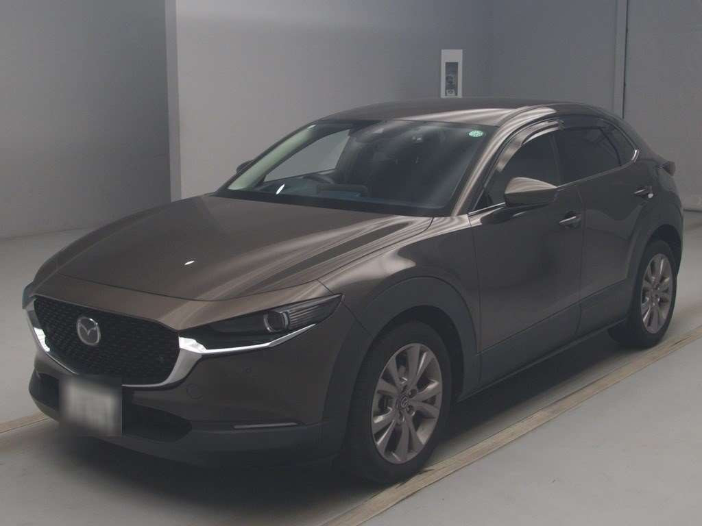 2020 Mazda CX-30 DMEP[0]