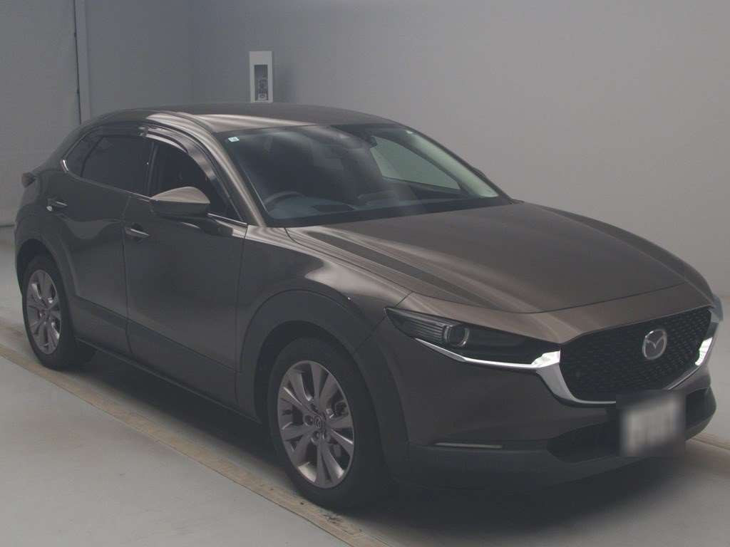 2020 Mazda CX-30 DMEP[2]