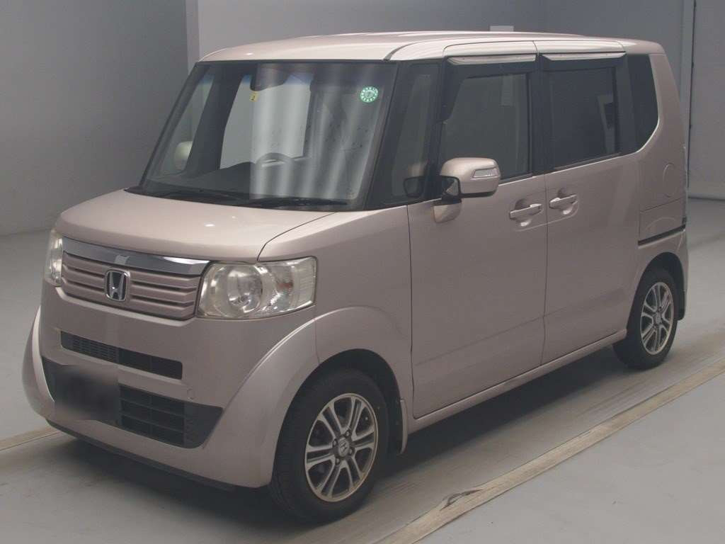 2014 Honda N-BOX JF1[0]