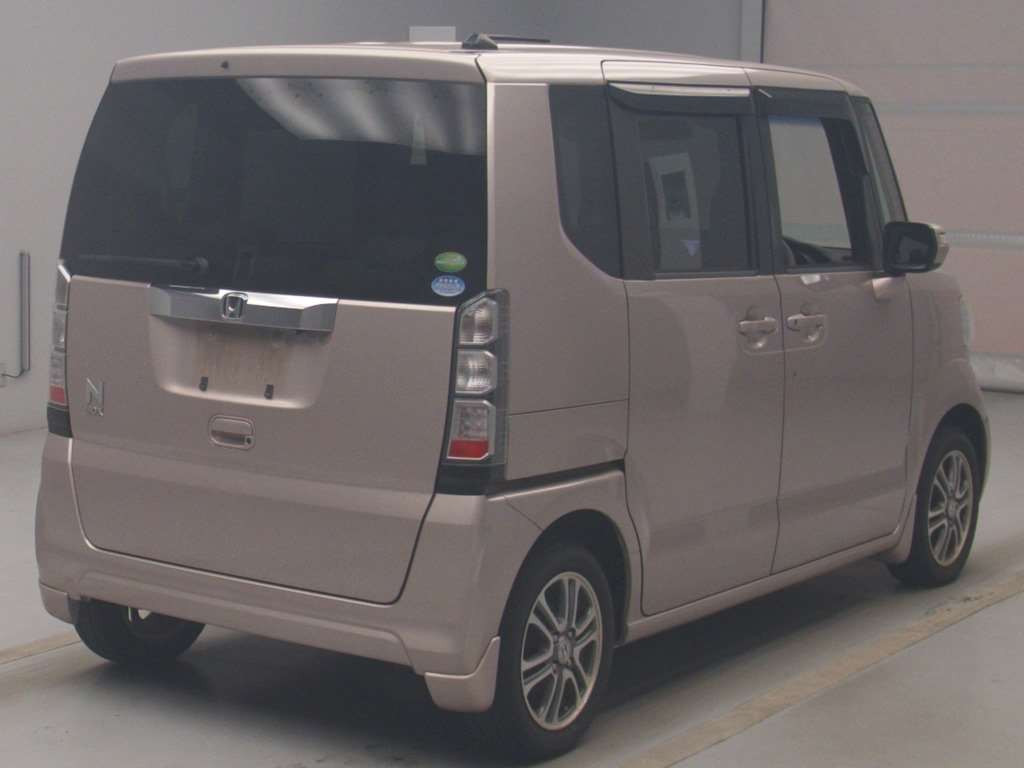 2014 Honda N-BOX JF1[1]