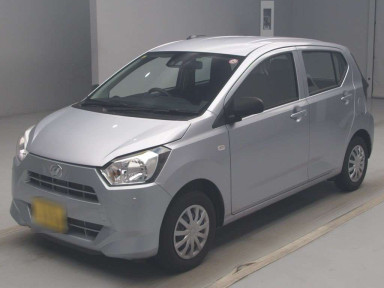 2023 Daihatsu Mira es