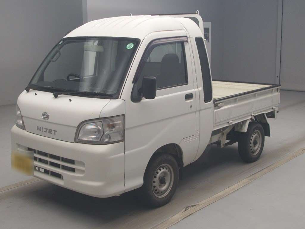 2010 Daihatsu Hijet Truck S211P[0]