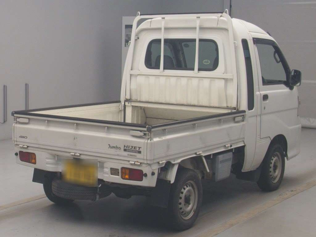 2010 Daihatsu Hijet Truck S211P[1]