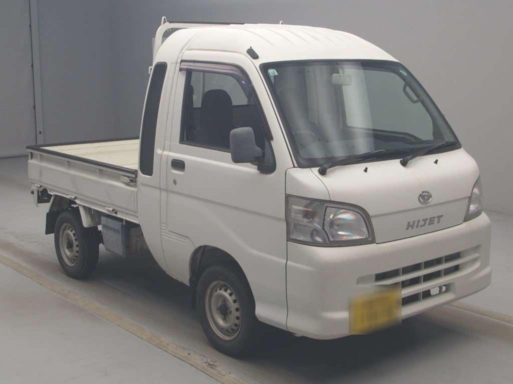 2010 Daihatsu Hijet Truck S211P[2]