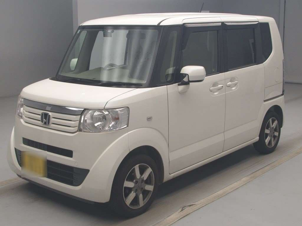 2013 Honda N-BOX JF1[0]