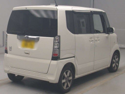 2013 Honda N-BOX