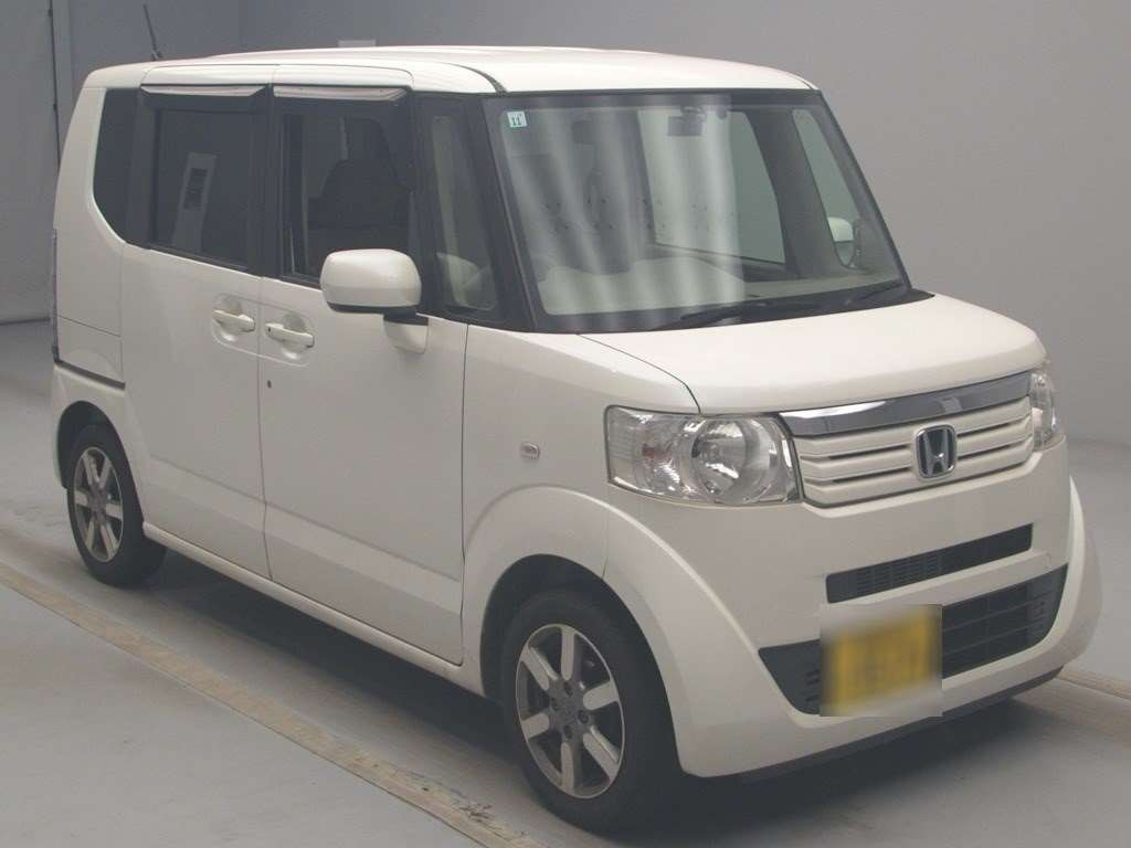 2013 Honda N-BOX JF1[2]