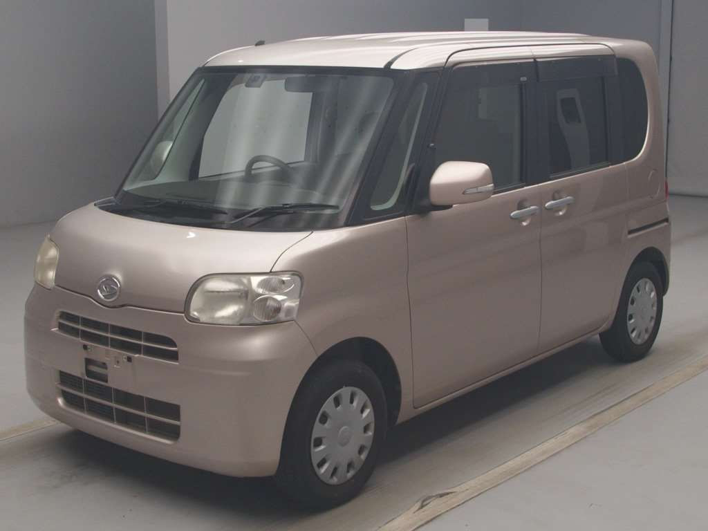 2010 Daihatsu Tanto L375S[0]