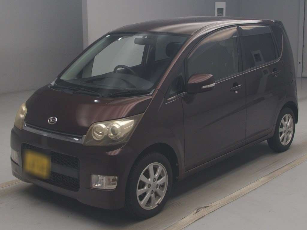 2008 Daihatsu Move Custom L175S[0]