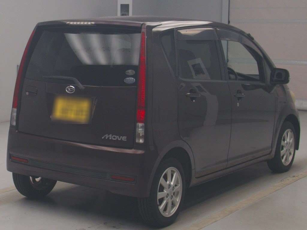 2008 Daihatsu Move Custom L175S[1]