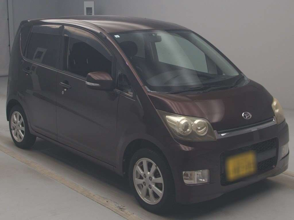 2008 Daihatsu Move Custom L175S[2]