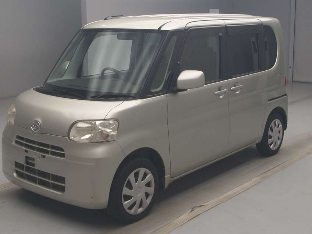 2012 Daihatsu Tanto L375S[0]