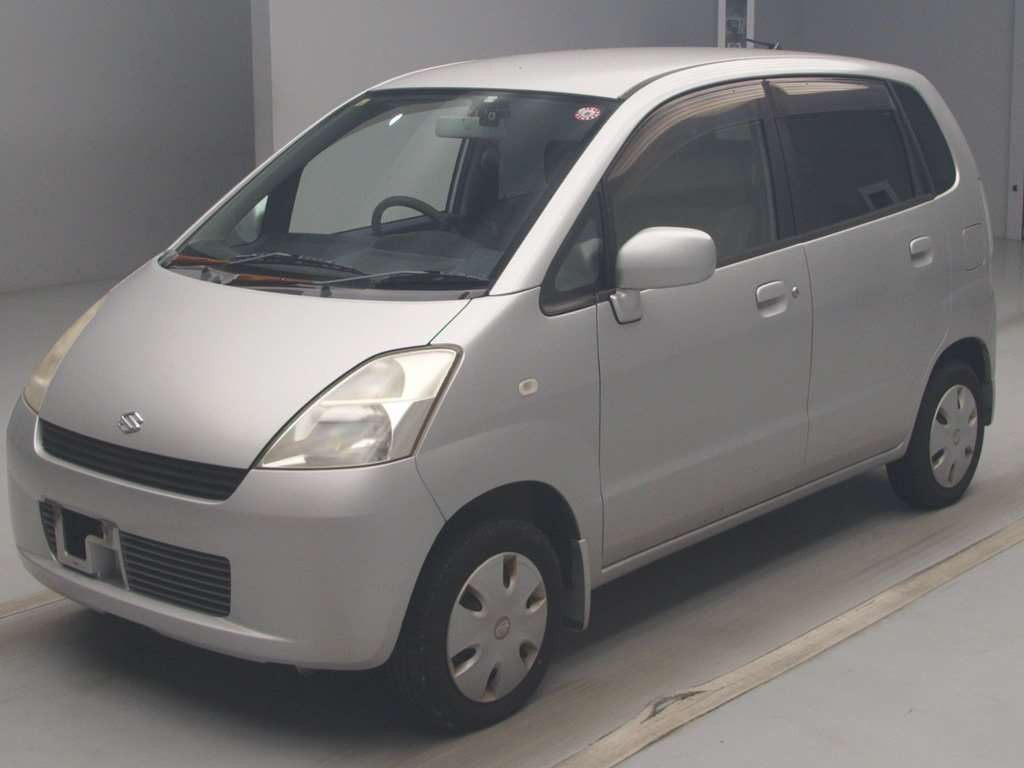 2002 Suzuki MR Wagon MF21S[0]