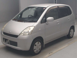 2002 Suzuki MR Wagon