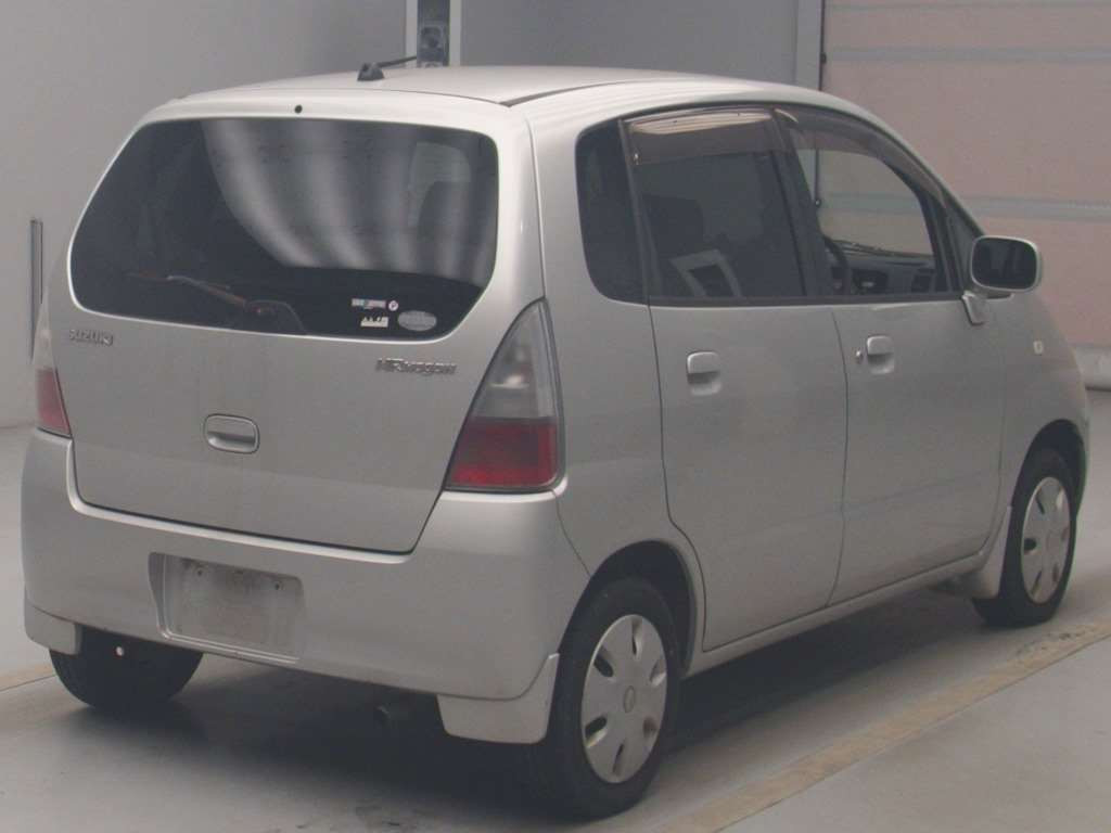 2002 Suzuki MR Wagon MF21S[1]