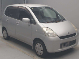 2002 Suzuki MR Wagon