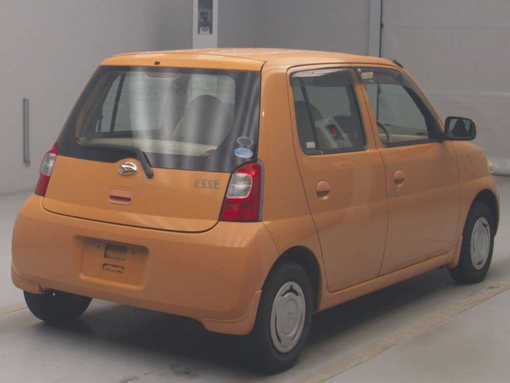 2006 Daihatsu Esse L235S[1]