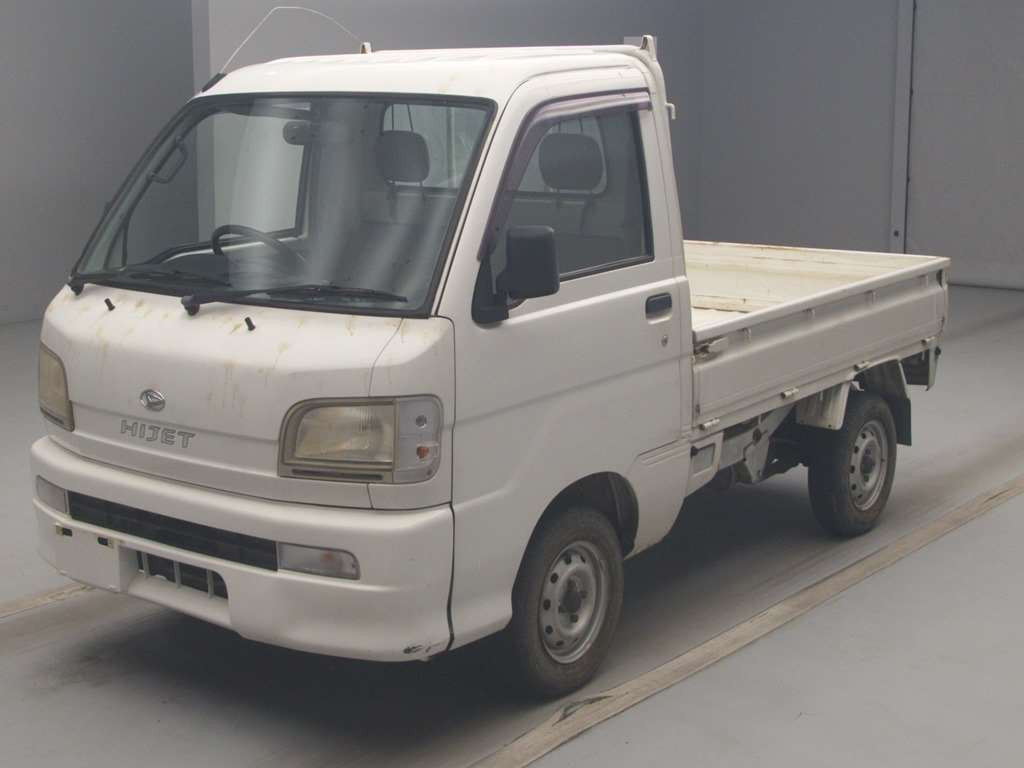 2000 Daihatsu Hijet Truck S210P[0]