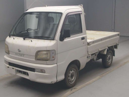 2000 Daihatsu Hijet Truck