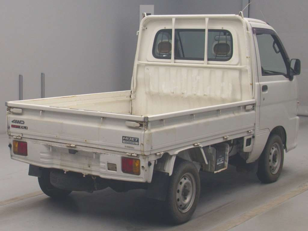 2000 Daihatsu Hijet Truck S210P[1]