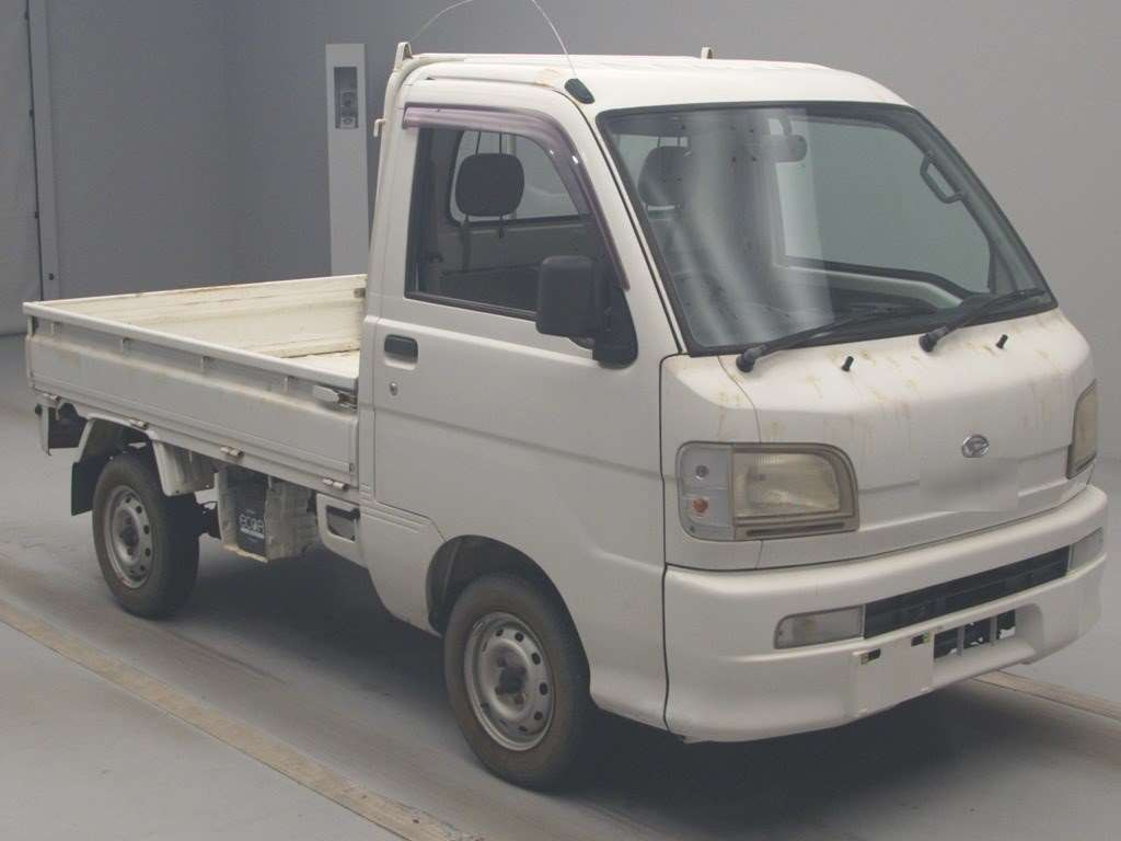 2000 Daihatsu Hijet Truck S210P[2]