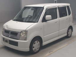 2004 Suzuki Wagon R