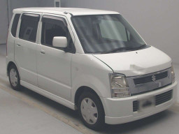 2004 Suzuki Wagon R