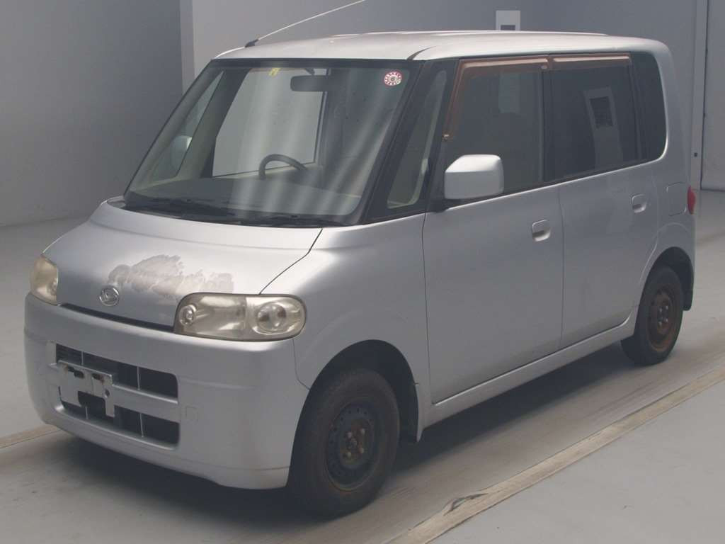 2004 Daihatsu Tanto L350S[0]