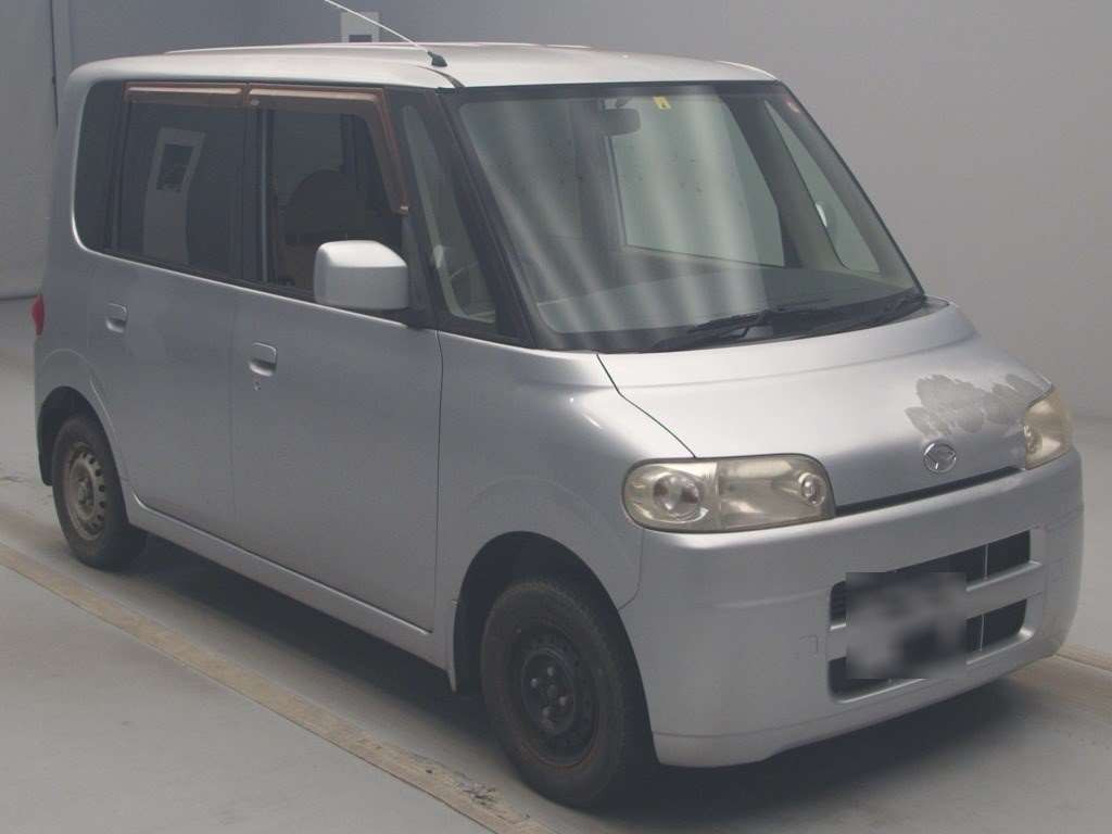 2004 Daihatsu Tanto L350S[2]