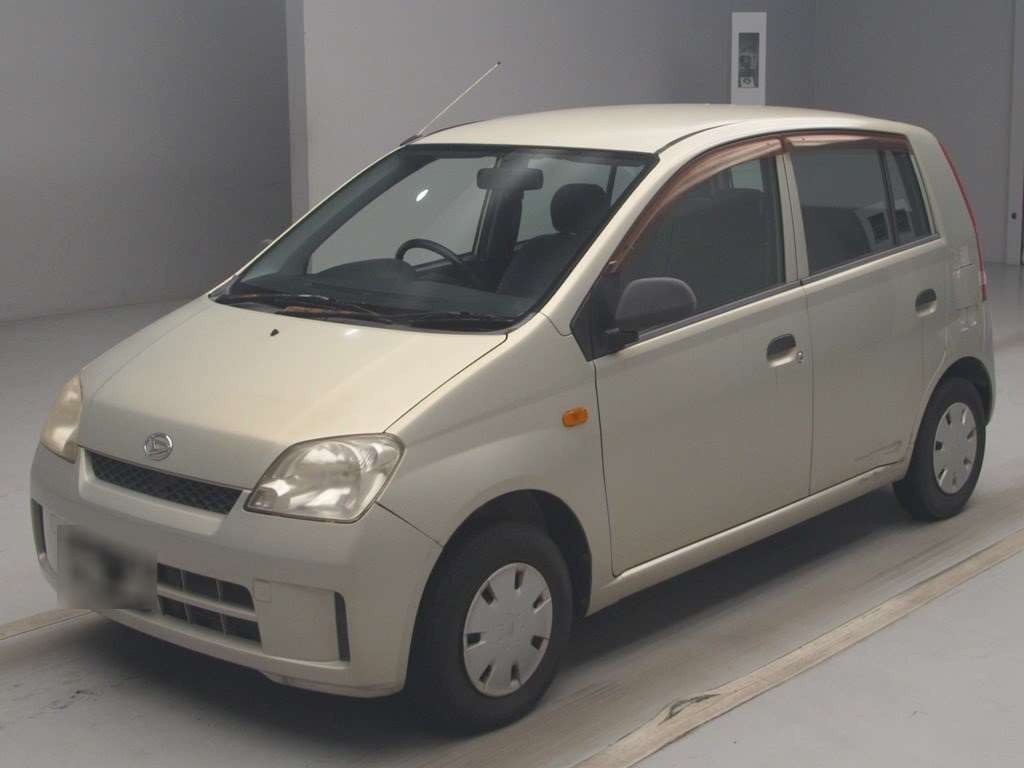 2004 Daihatsu Mira L250S[0]