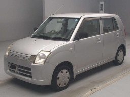 2005 Suzuki Alto