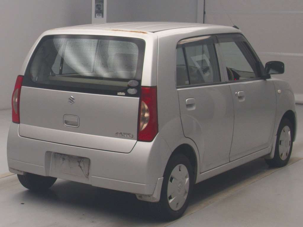 2005 Suzuki Alto HA24S[1]