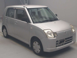 2005 Suzuki Alto