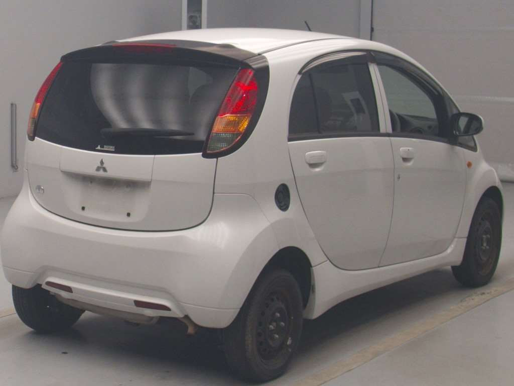 2009 Mitsubishi i HA1W[1]