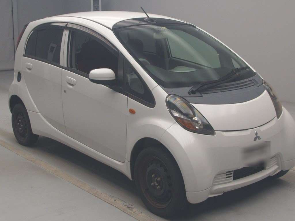 2009 Mitsubishi i HA1W[2]