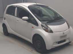 2009 Mitsubishi i