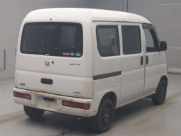 2006 Honda Acty Van