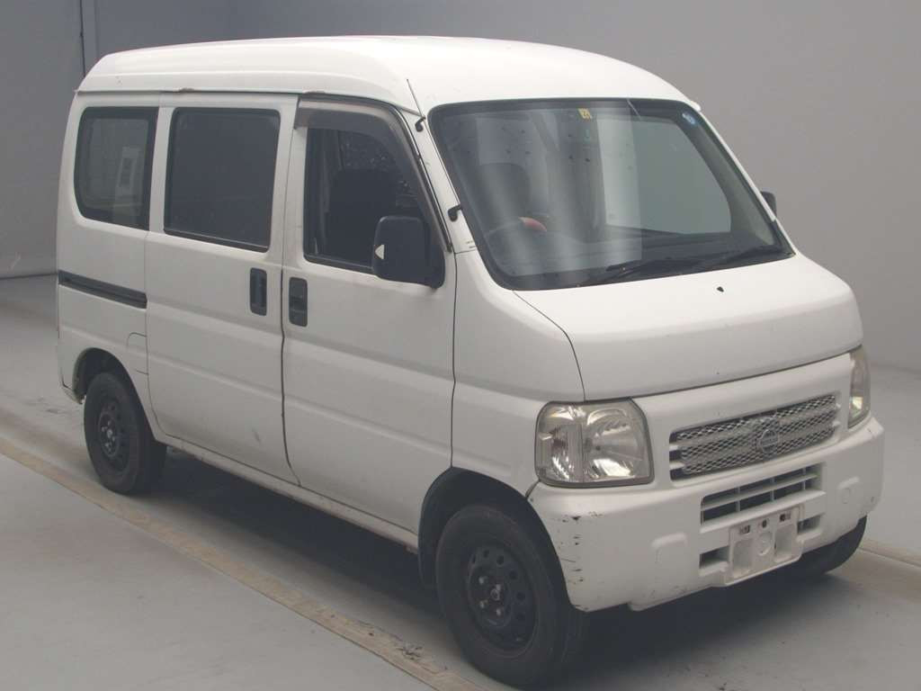 2006 Honda Acty Van HH5[2]