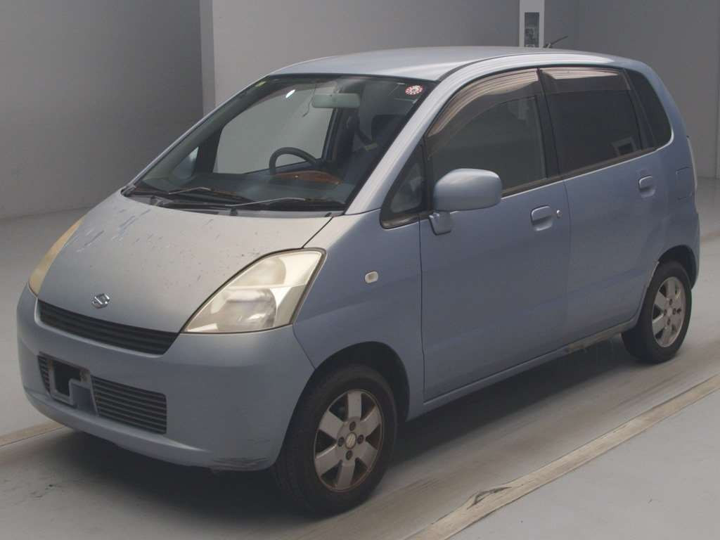 2002 Suzuki MR Wagon MF21S[0]