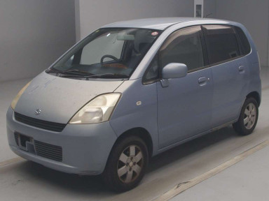 2002 Suzuki MR Wagon